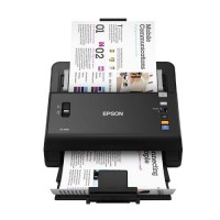 EPSON WorkForce DS-860 Color Document